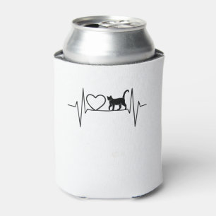 Katzenherzschlag Dosenkühler