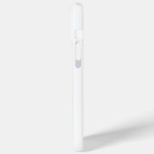 Katzenhöhe Case-Mate iPhone Hülle (Rückseite / Links)