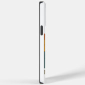 Katzenhöhe Case-Mate iPhone Hülle (Rückseite / Rechts)