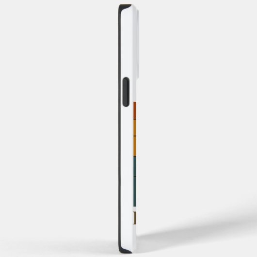 Katzenhöhe Case-Mate iPhone Hülle (Rückseite / Rechts)