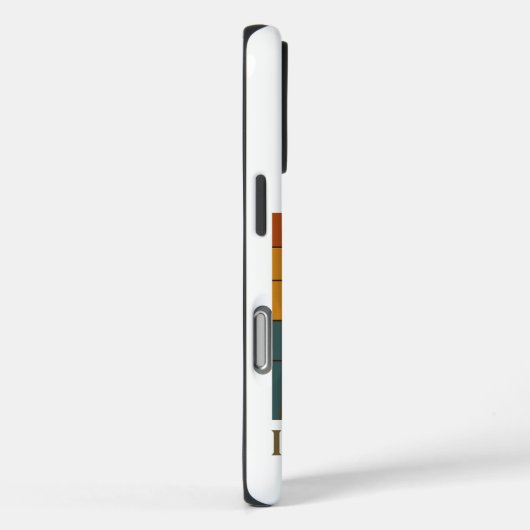 Katzenhöhe Case-Mate iPhone Hülle (Rückseite / Rechts)