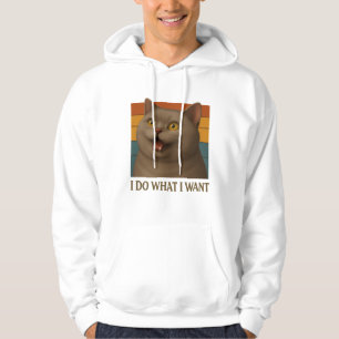 Katzenhöhe Hoodie