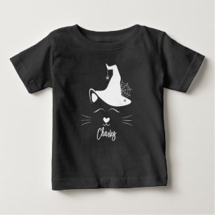 Katzenjacke, T - Shirt für Kindermädchen