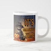 Katzenjammer Jumbo-Tasse (Rechts)