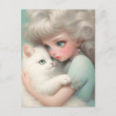 Katzenjammer Postkarte (Vorderseite)