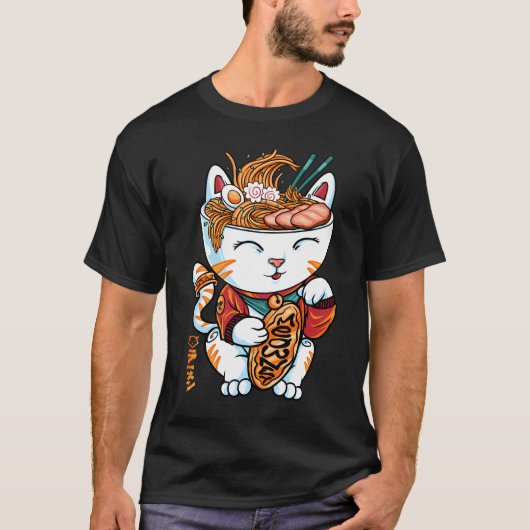 Katzenjammer T-Shirt (Vorderseite)