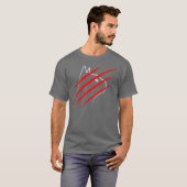 Katzenjammer T-Shirt (Vorne ganz)
