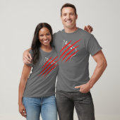 Katzenjammer T-Shirt (Unisex)