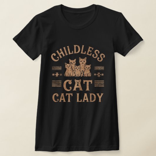 Katzenjunge T-Shirt (Ablage )