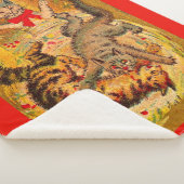 Katzenkampf Sherpadecke (3/4)