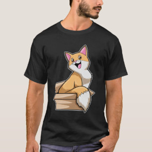 Katzenkasten T-Shirt