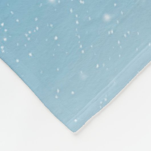 Katzenkätzchen Kunst Tierwelt Fleecedecke (Ecke)