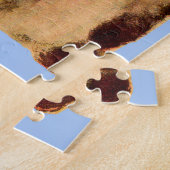 Katzenkätzchen Puzzle (Seite)