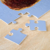 Katzenkätzchen Puzzle (Seite)