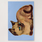 Katzenkätzchen Puzzle (Vertikal)