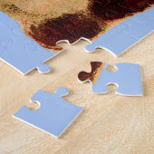 Katzenkätzchen Puzzle (Seite)