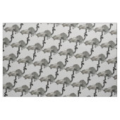 Katzenkätzchen Stoff (Fat Quarter (45,7 x 55,9 cm))