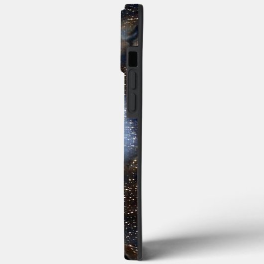 Katzenkatze Case-Mate iPhone Hülle (Rückseite / Links)