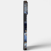 Katzenkatze Case-Mate iPhone Hülle (Rückseite / Rechts)