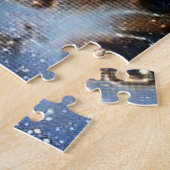 Katzenkatze Puzzle (Seite)