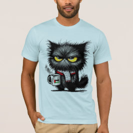 Katzenkatze T-Shirt