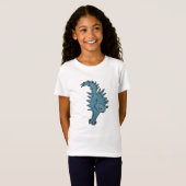 Katzenkatze T-Shirt (Vorne ganz)