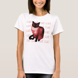 Katzenkatzen-Katzenkatze Sweatshirt