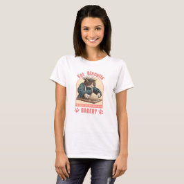 Katzenkekse, Kätzchen T-Shirt