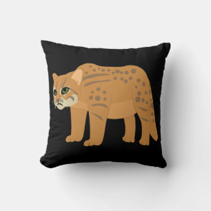 Katzenkissen Kissen