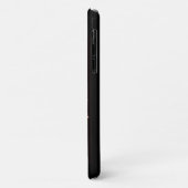 Katzenkletterkasten Der niedlichste Case-Mate iPhone Hülle (Hinten/Links)