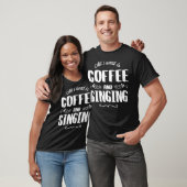 Katzenklettern T-Shirt (Unisex)