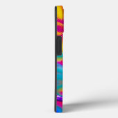 Katzenklumpen Case-Mate iPhone Hülle (Rückseite / Rechts)