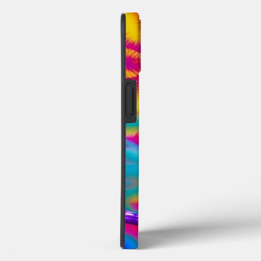 Katzenklumpen Case-Mate iPhone Hülle (Rückseite / Rechts)