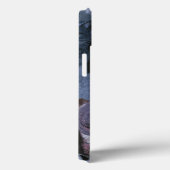 Katzenkoffer Case-Mate iPhone Hülle (Rückseite / Rechts)