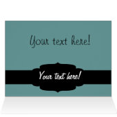 Katzenkratzer (Innenansicht Horizontal (Oben))