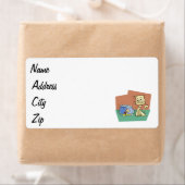 Katzenkratzer (Insitu)