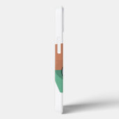 Katzenkratzer Case-Mate iPhone Hülle (Rückseite / Rechts)