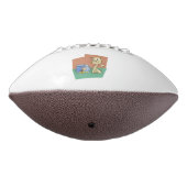 Katzenkratzer Football (Gedreht 270)
