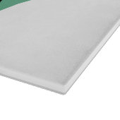 Katzenkratzer Schneidebrett (Ecke)