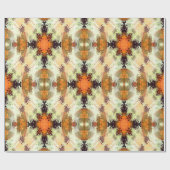 Katzenkrieger.. Geschenkpapier (Flach)