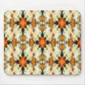 Katzenkrieger.. Mousepad (Vorne)