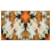Katzenkrieger.. Stoff (Fat Quarter (45,7 x 55,9 cm))