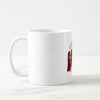 Katzenkult Kaffeetasse