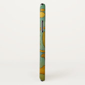 Katzenleben Case-Mate iPhone Hülle (Hinten/Rechts)