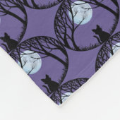 Katzenleber Decken Katzenmatte Decken Decke Decke (Ecke)