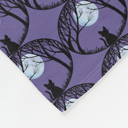 Katzenleber Decken Katzenmatte Decken Decke Decke (Ecke)