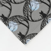 Katzenleber Decken Katzenmatte Decken Decke Decke (Ecke)