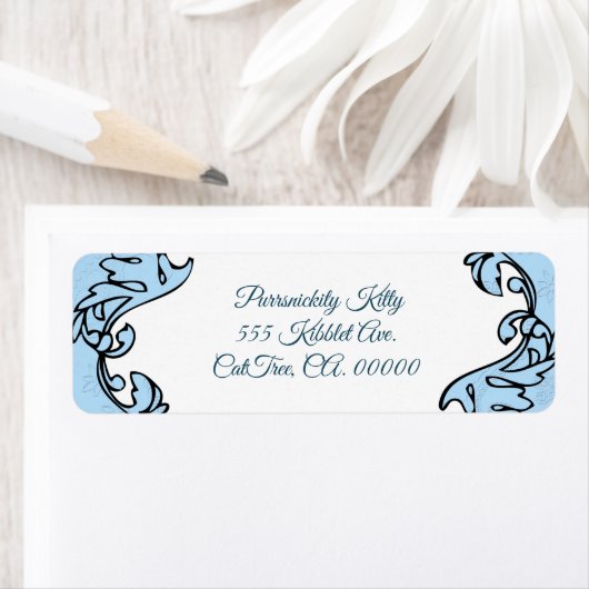 Katzenleuchter (Insitu)