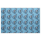 Katzenleuchter Stoff (Fat Quarter (45,7 x 55,9 cm))