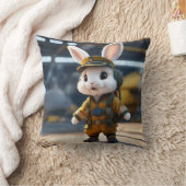 Katzenliebe Kissen (Decke)